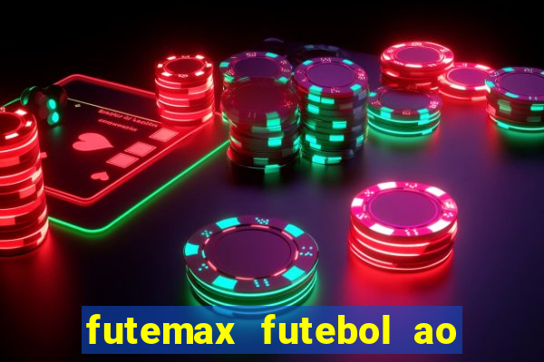 futemax futebol ao vivo corinthians